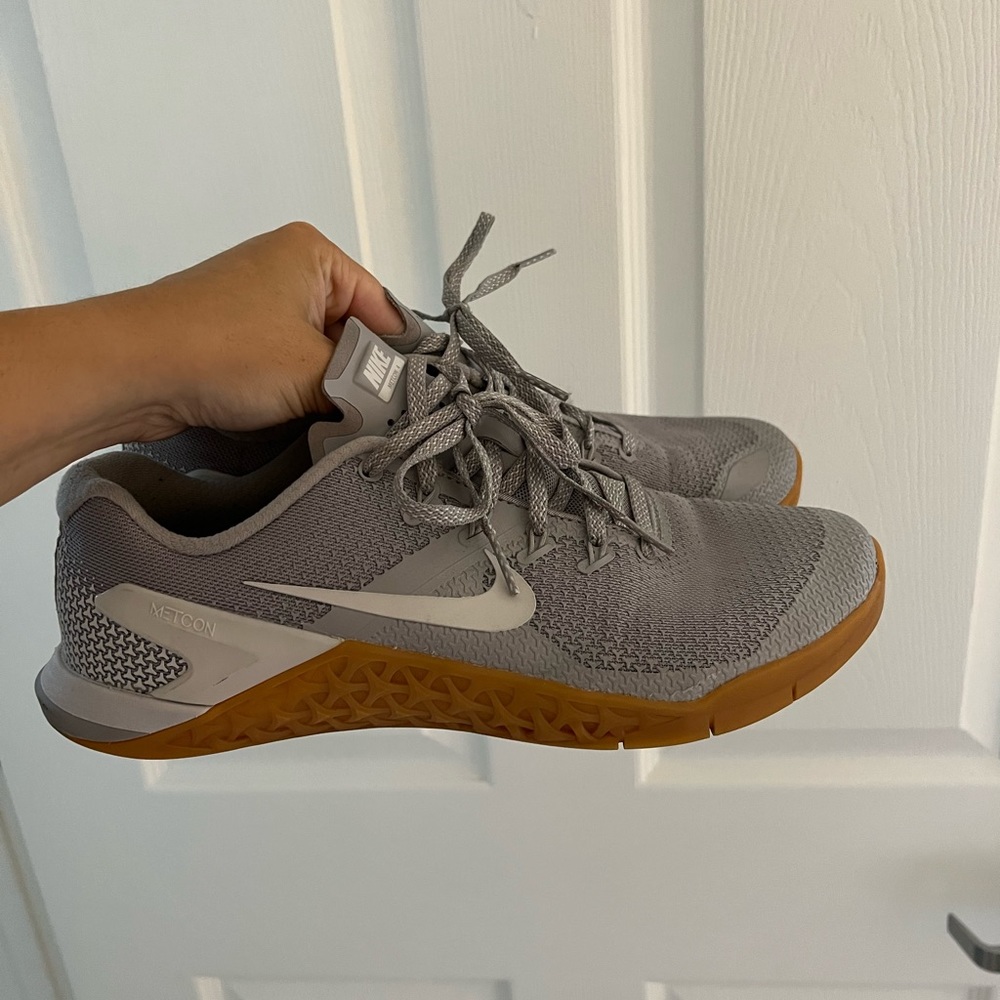 Men’s Lifting Nike Gym Shoes